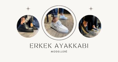 Chekich ERKEK AYAKKABI