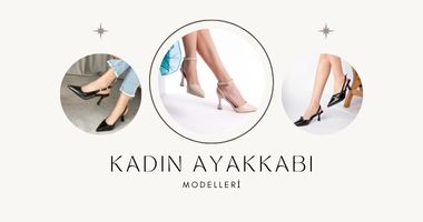 Chekich KADIN AYAKKABI